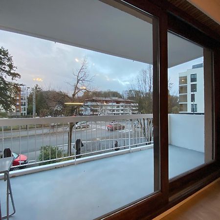 Studios & Chambres Aux Portes De Geneve Saint-Julien-en-Genevois Dış mekan fotoğraf