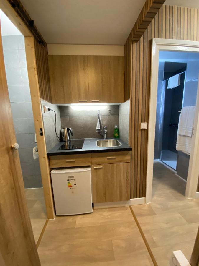 Studios & Chambres Aux Portes De Geneve Saint-Julien-en-Genevois Dış mekan fotoğraf