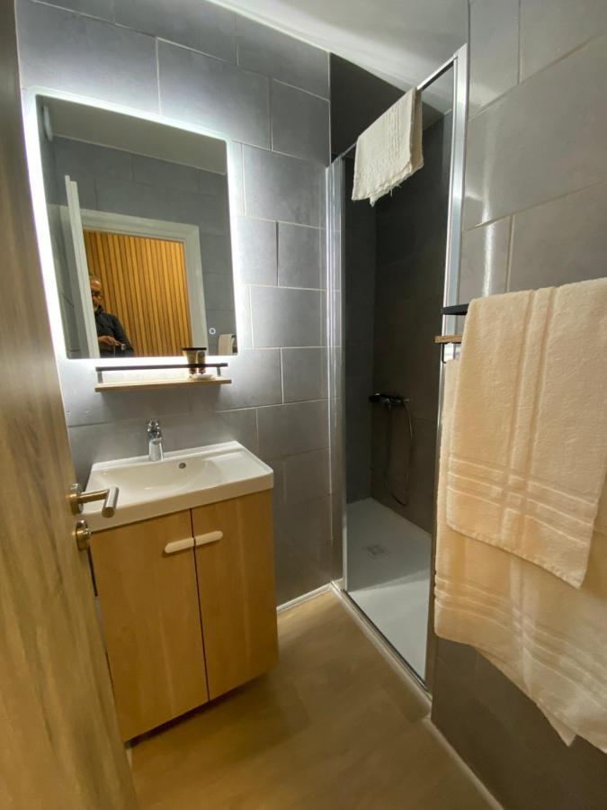 Studios & Chambres Aux Portes De Geneve Saint-Julien-en-Genevois Dış mekan fotoğraf