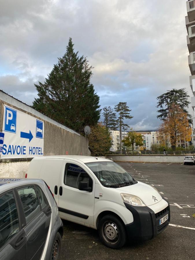 Studios & Chambres Aux Portes De Geneve Saint-Julien-en-Genevois Dış mekan fotoğraf