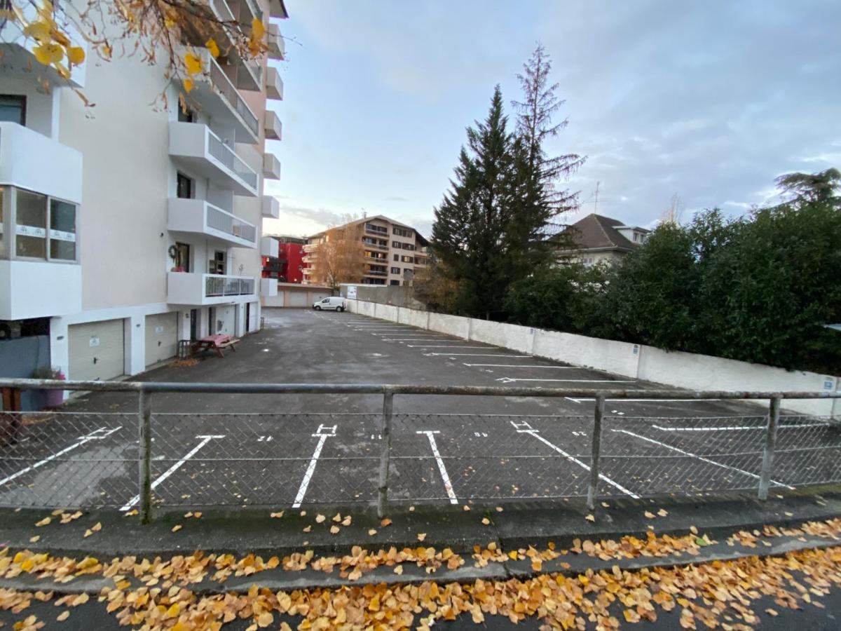 Studios & Chambres Aux Portes De Geneve Saint-Julien-en-Genevois Dış mekan fotoğraf