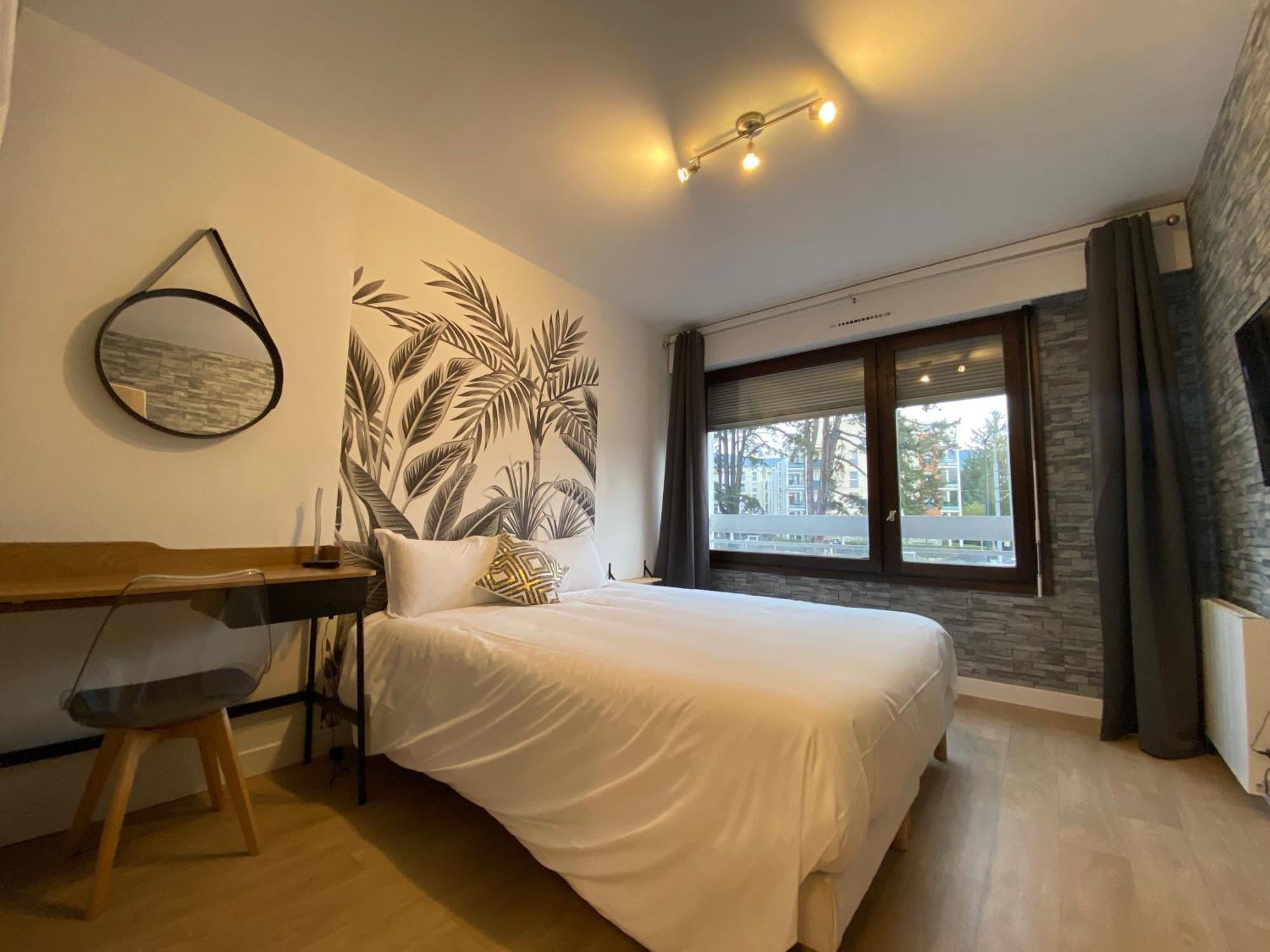 Studios & Chambres Aux Portes De Geneve Saint-Julien-en-Genevois Dış mekan fotoğraf