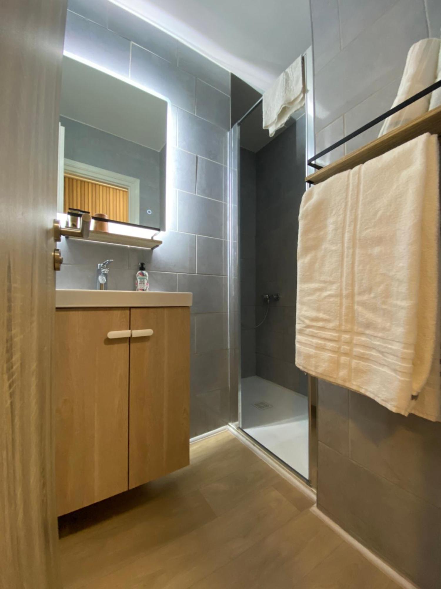 Studios & Chambres Aux Portes De Geneve Saint-Julien-en-Genevois Dış mekan fotoğraf