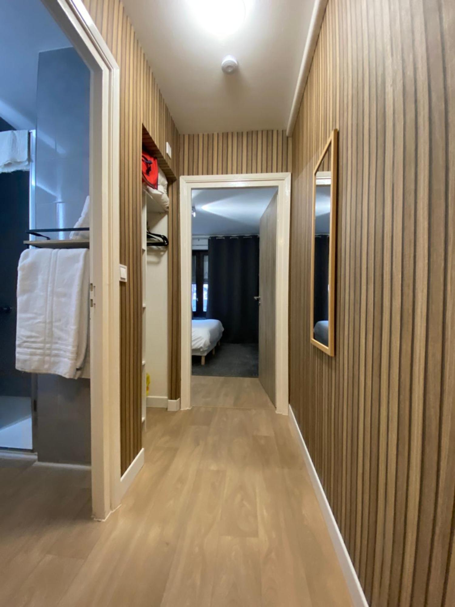 Studios & Chambres Aux Portes De Geneve Saint-Julien-en-Genevois Dış mekan fotoğraf