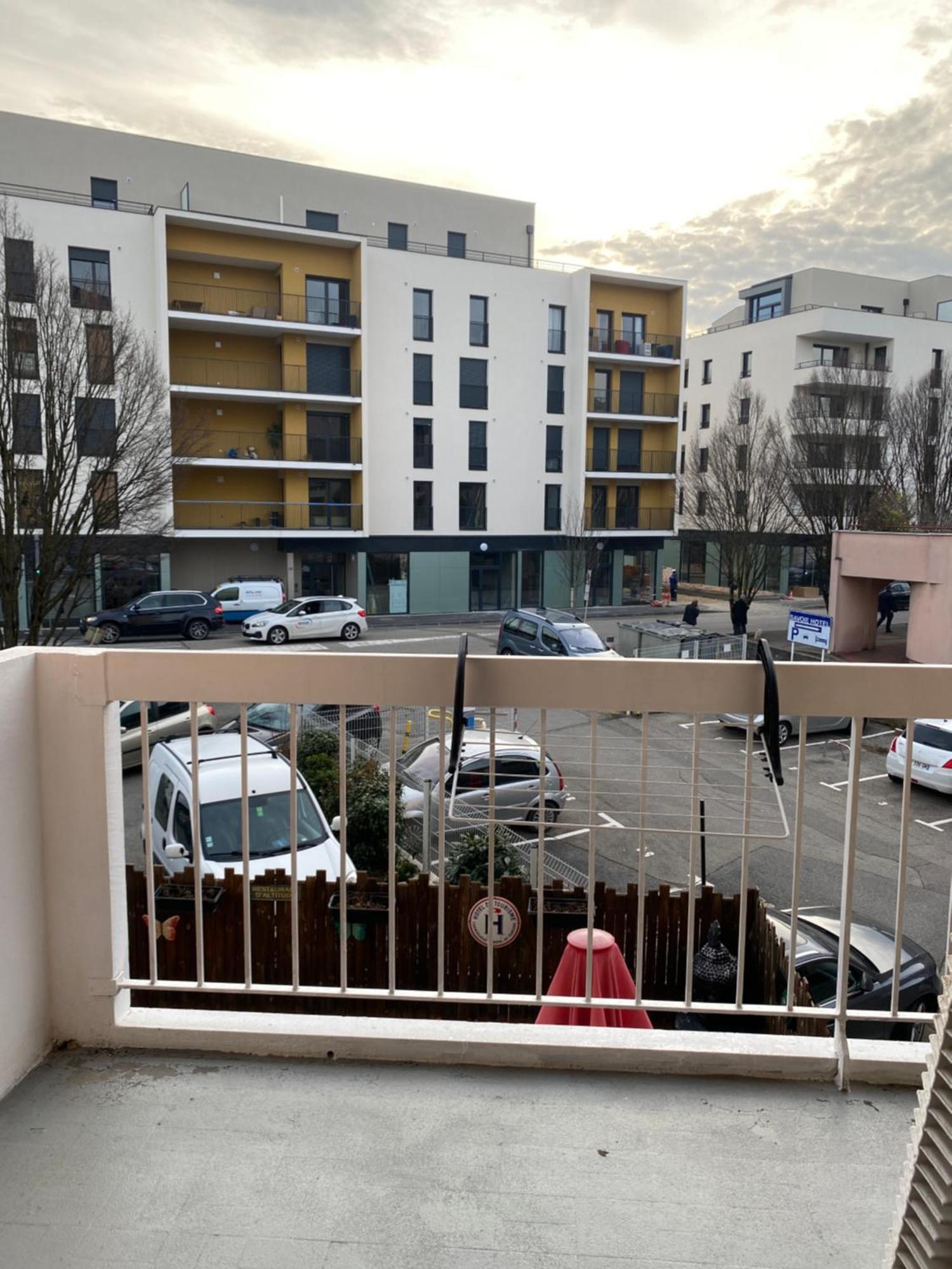 Studios & Chambres Aux Portes De Geneve Saint-Julien-en-Genevois Dış mekan fotoğraf