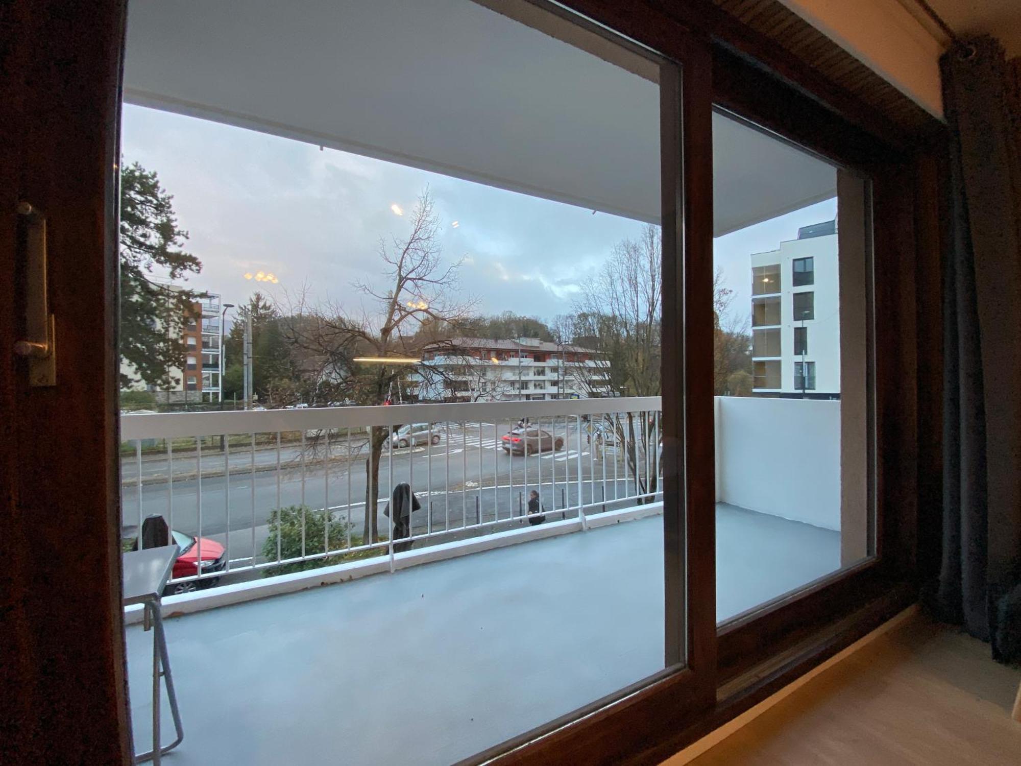 Studios & Chambres Aux Portes De Geneve Saint-Julien-en-Genevois Dış mekan fotoğraf