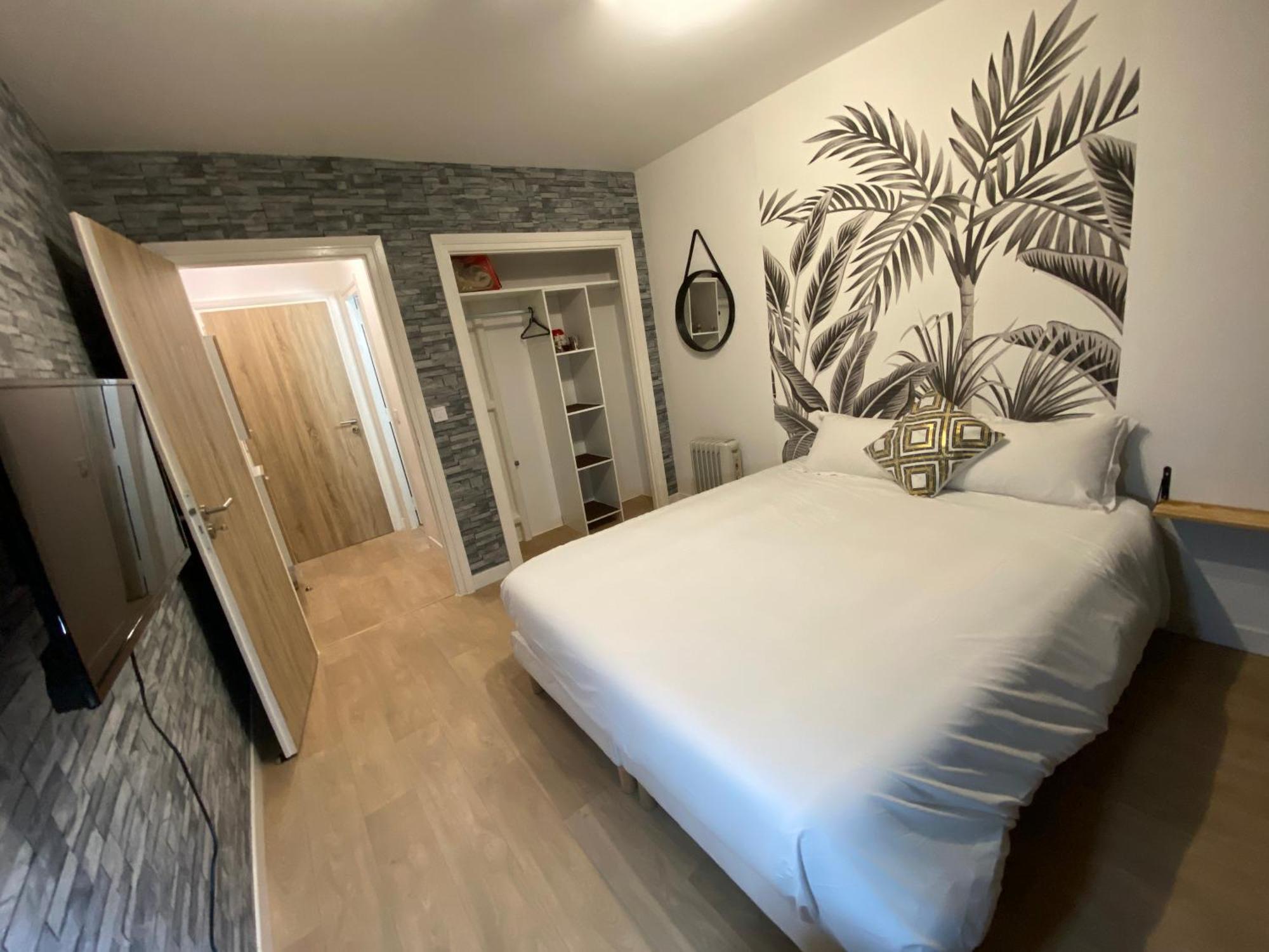 Studios & Chambres Aux Portes De Geneve Saint-Julien-en-Genevois Dış mekan fotoğraf