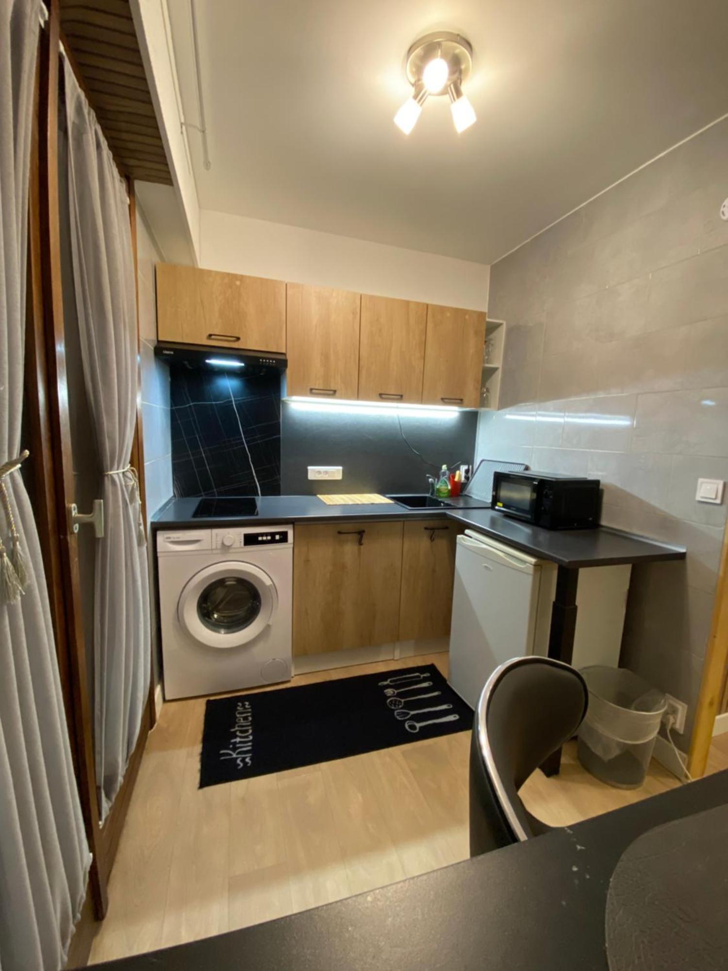 Studios & Chambres Aux Portes De Geneve Saint-Julien-en-Genevois Dış mekan fotoğraf