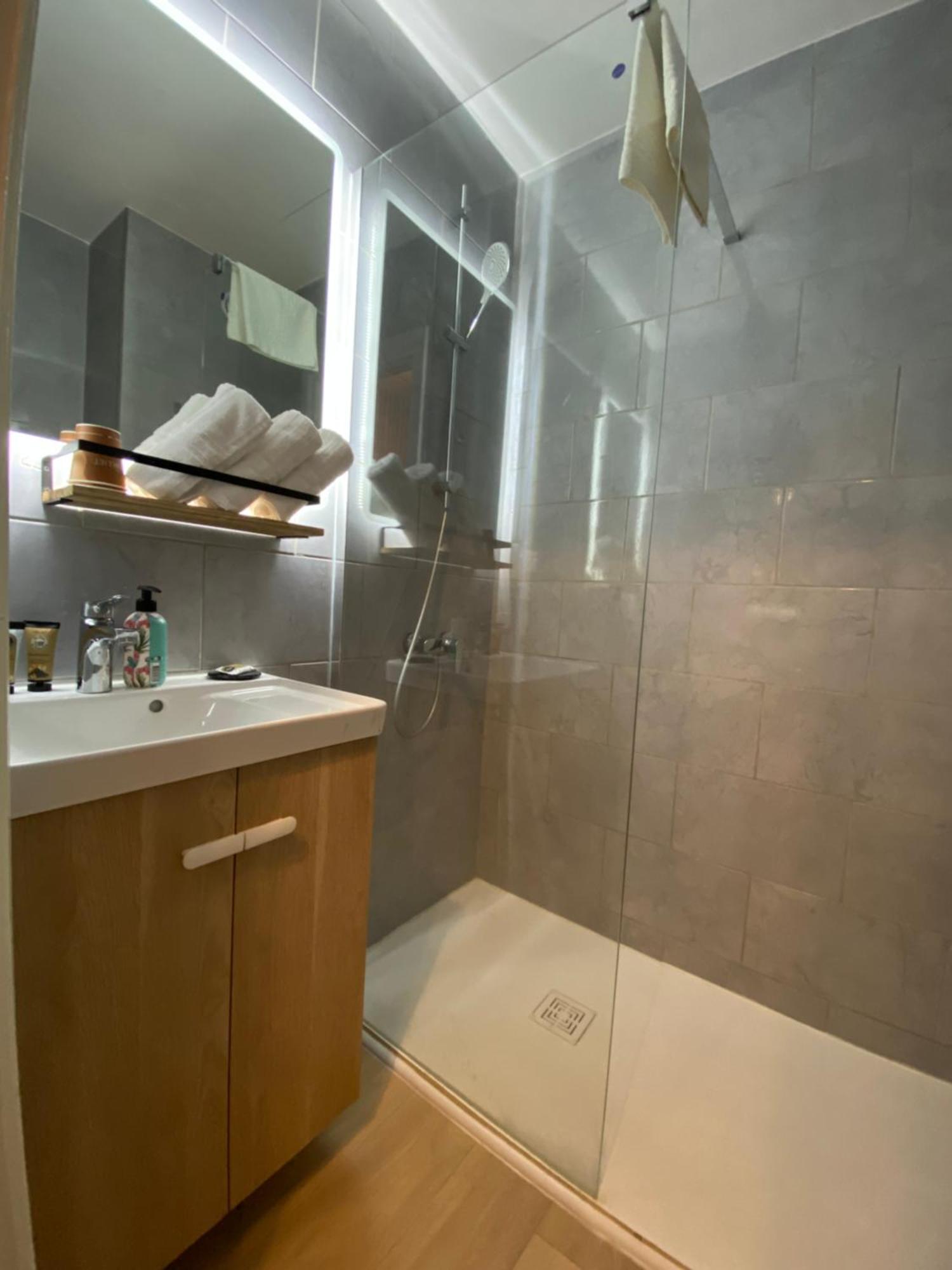 Studios & Chambres Aux Portes De Geneve Saint-Julien-en-Genevois Dış mekan fotoğraf