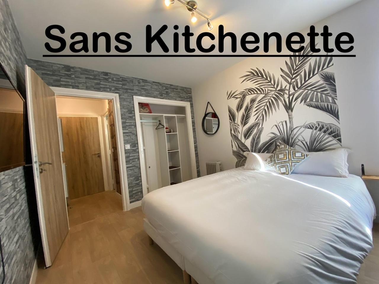 Studios & Chambres Aux Portes De Geneve Saint-Julien-en-Genevois Dış mekan fotoğraf